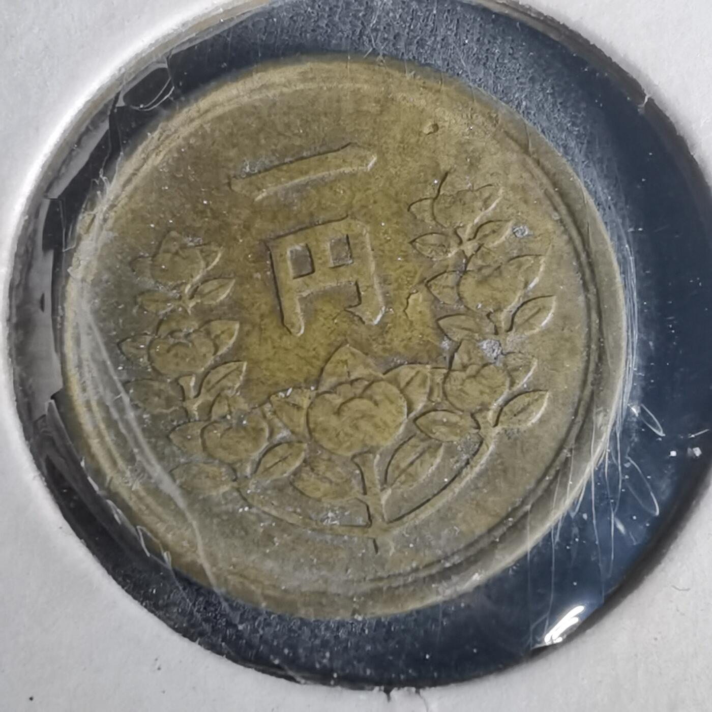 沼泽如烟--第977场 昭和二十四年一元