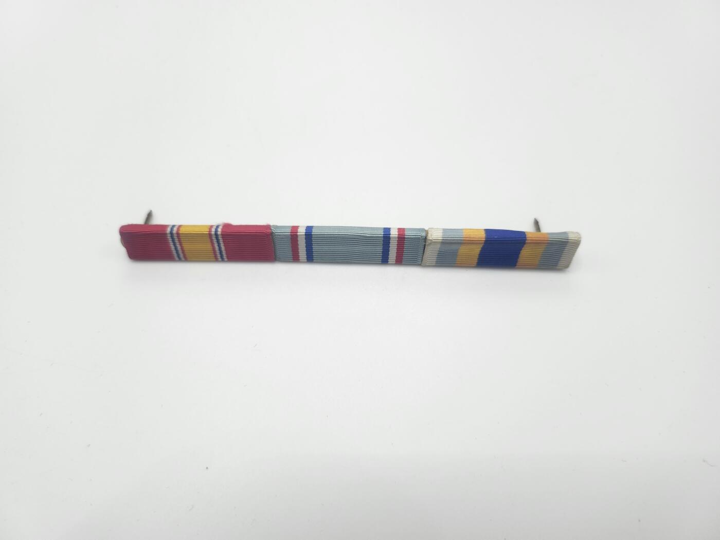 南水社首场拍卖 美国勋略条