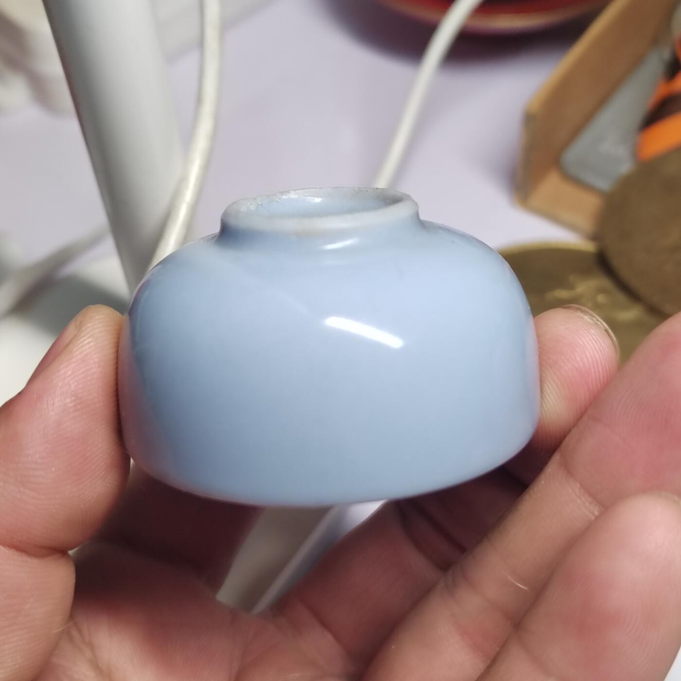 PCAI钱币  28-738  纪念章专场 1945年之前的一口杯