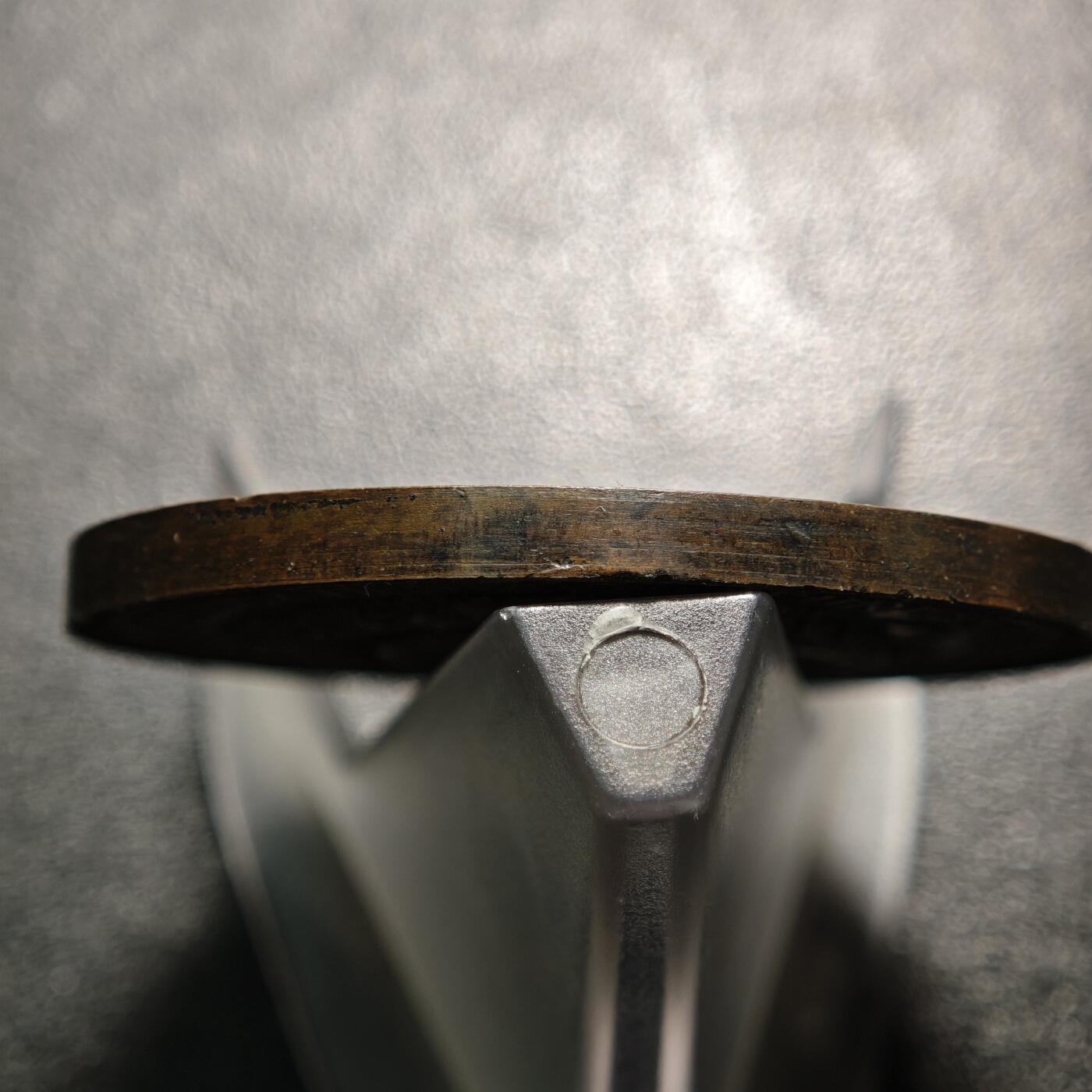 【德藏】世界币章拍卖第163期（拍品征集中~欢迎藏友联系） 1891年 瑞士伯尔尼建城700周年纪念大铜章 正面是骑士头盔像和伯尔尼城市盾徽 背面是伯尔尼城市纹章和重要的历史发展年代 设计极其精美 直径约：50mm；重约：60.5g