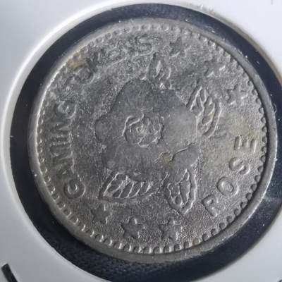 沼泽如烟--第976场 - 玫瑰