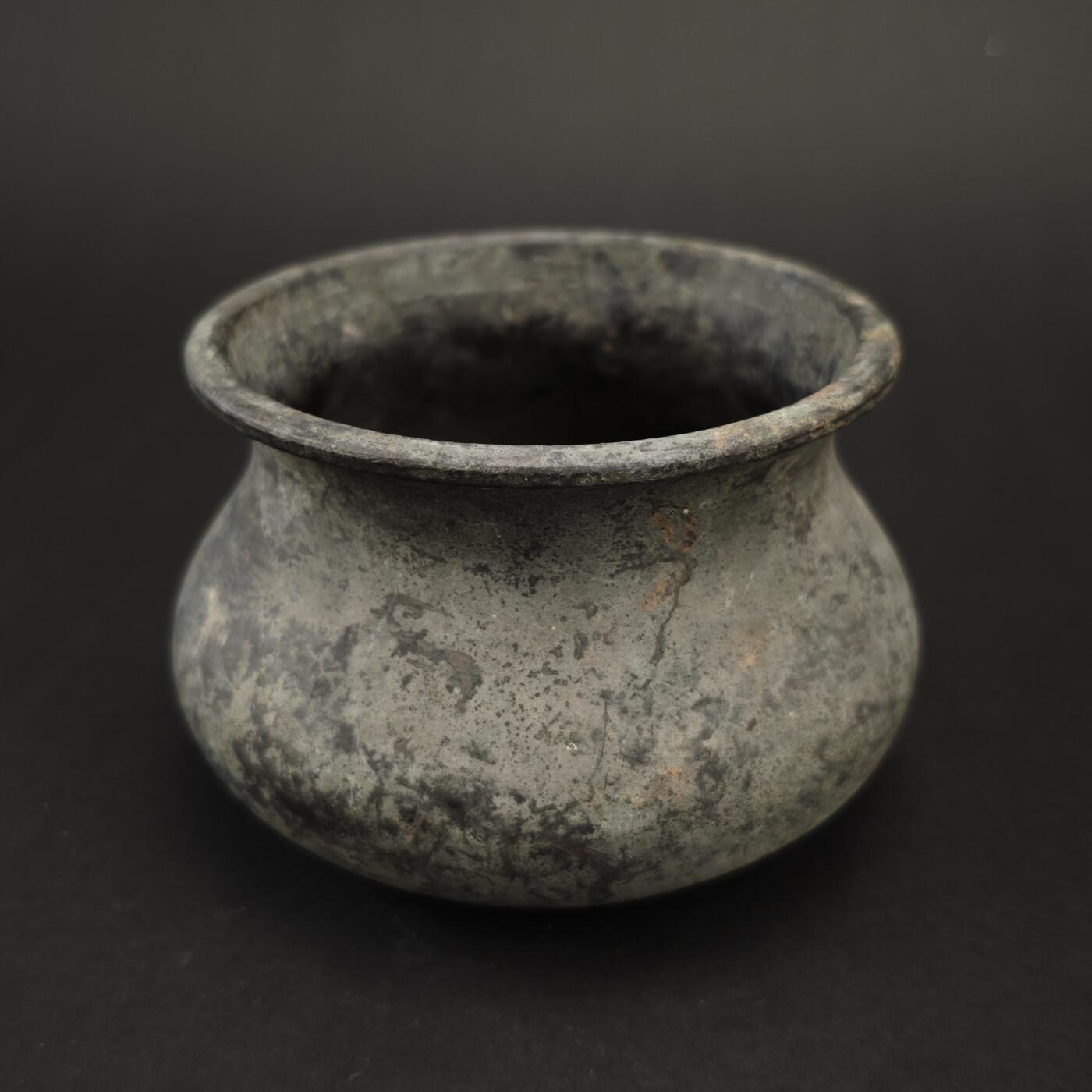 上海都达杂项专场九（全场包邮） 清 铜香炉1-276