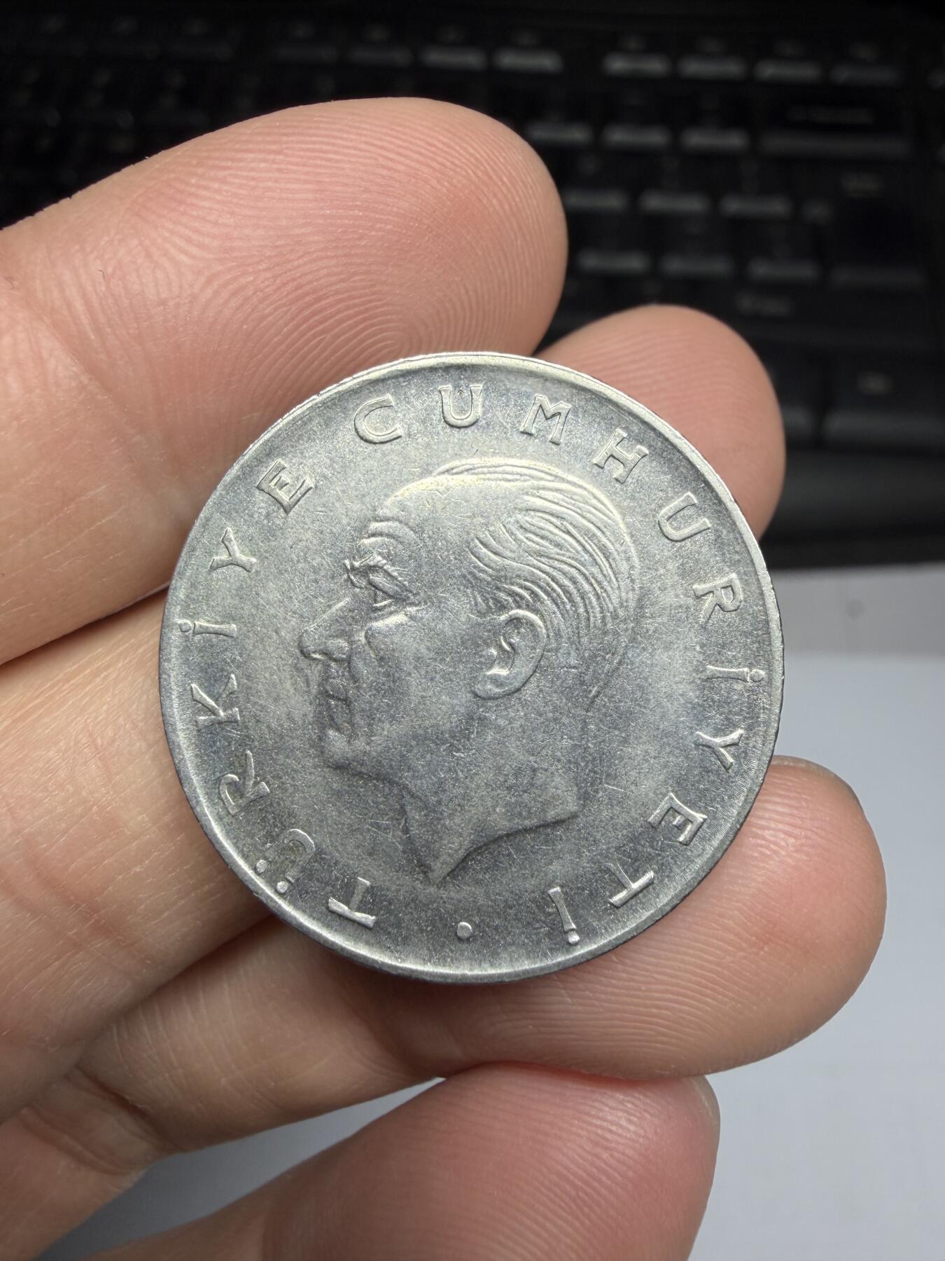 2025年集古藏今外币拍卖第二期-第1场—（总第301拍），可以寄存60天，满160元包邮。