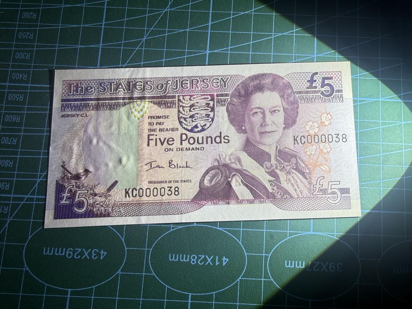 【炜奕收藏】，第五十八期，英属第三场