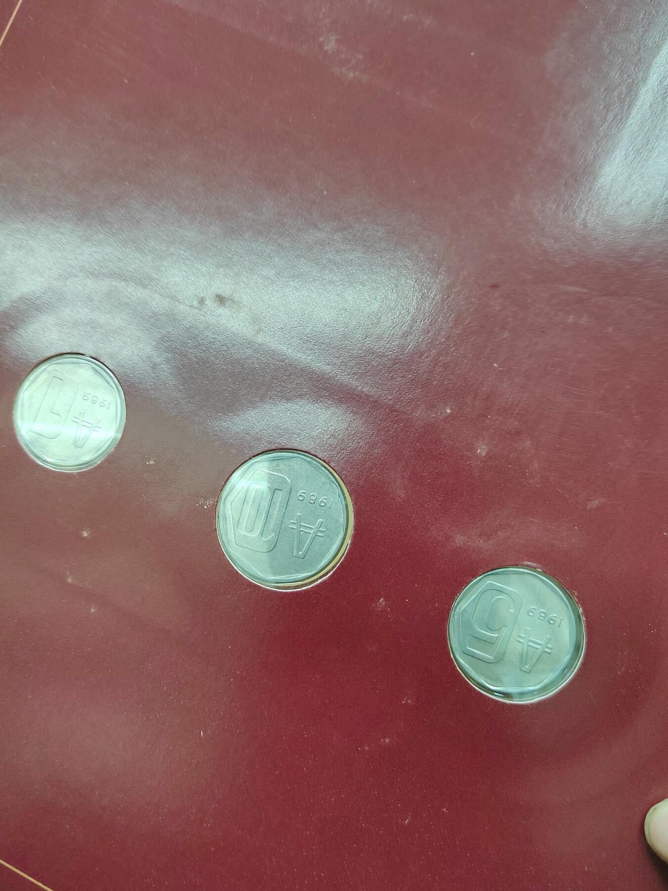 PCAI钱币  28-737  早期大版福兰克林套装卡专场