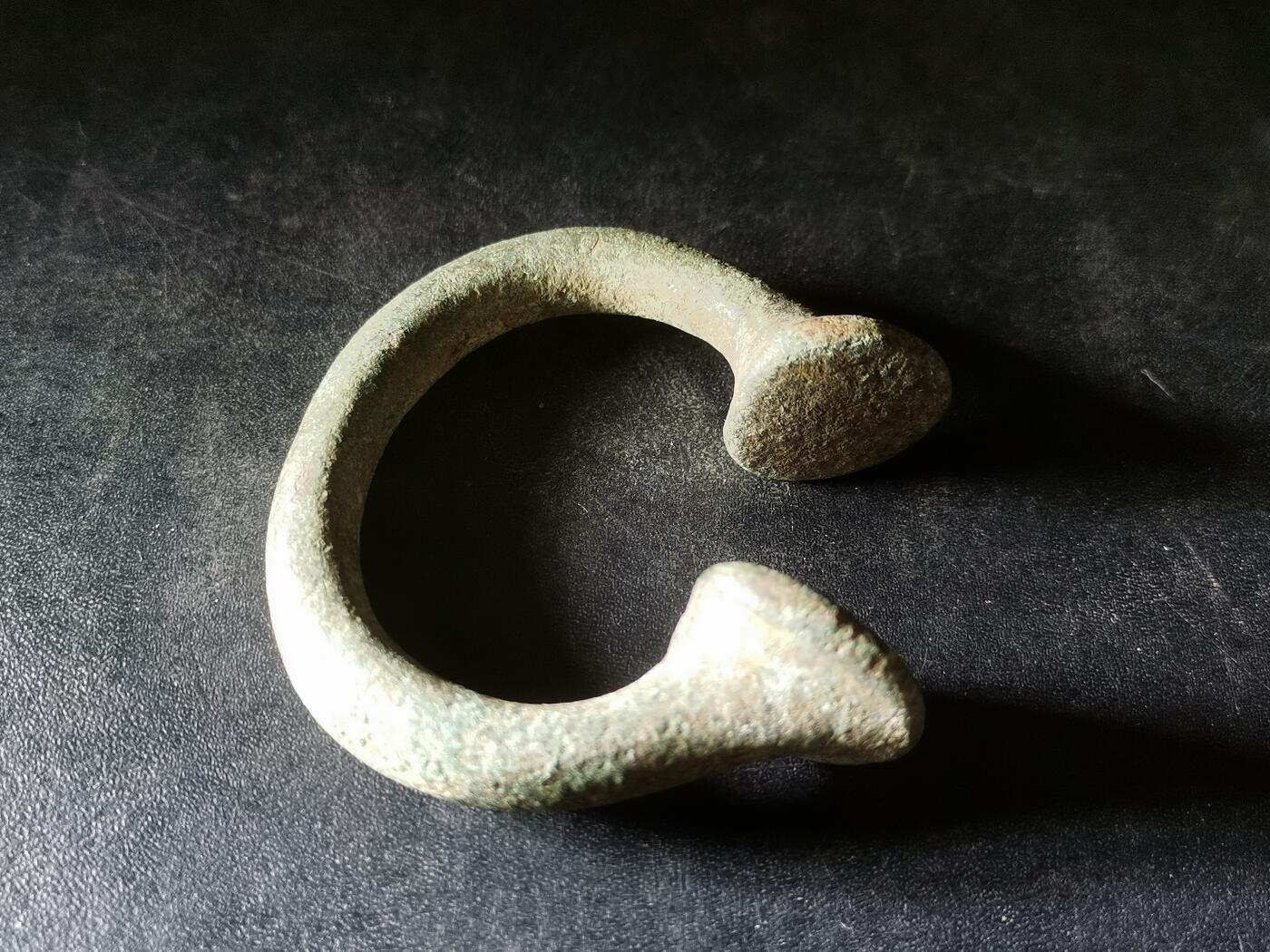 逸泉钱币2026A第五场A各国纸币沙俄散币纪念币系列A702-882 M1尼日利亚古代奴隶贸易马尼拉钱币 大英博物馆同款藏品