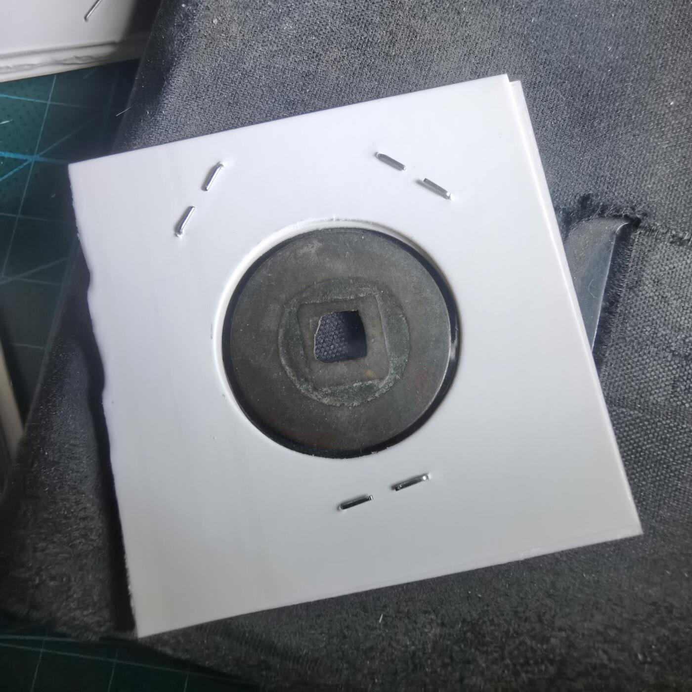 沼泽如烟--第974场 昭统通宝