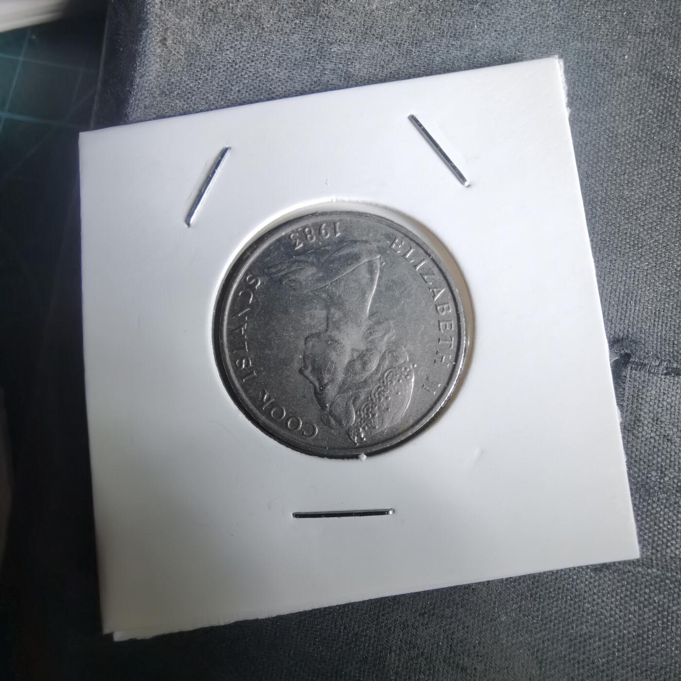 沼泽如烟--第976场 库克1983年十分