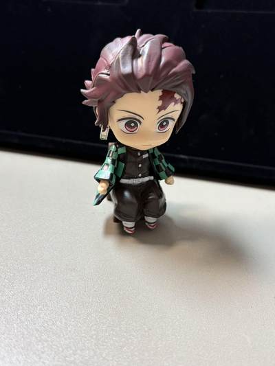 【0佣福利场】手办盲盒专场 周六晚上21点截拍 - 扭蛋机 鬼灭手办