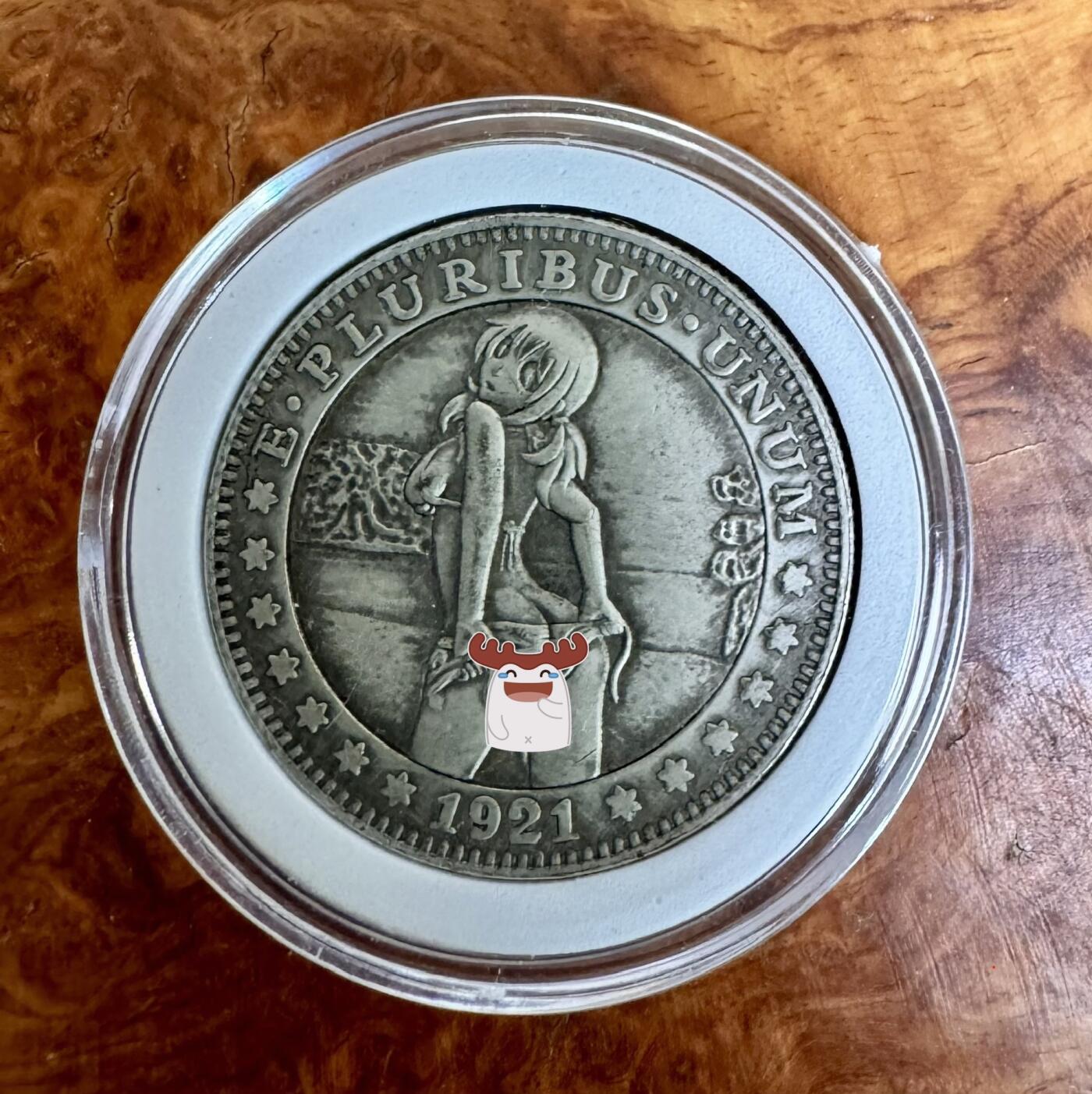 得物收藏 Chase Auction 第35期 - - 外钞、银元、民国钞和人民币混合场！持续更新中！