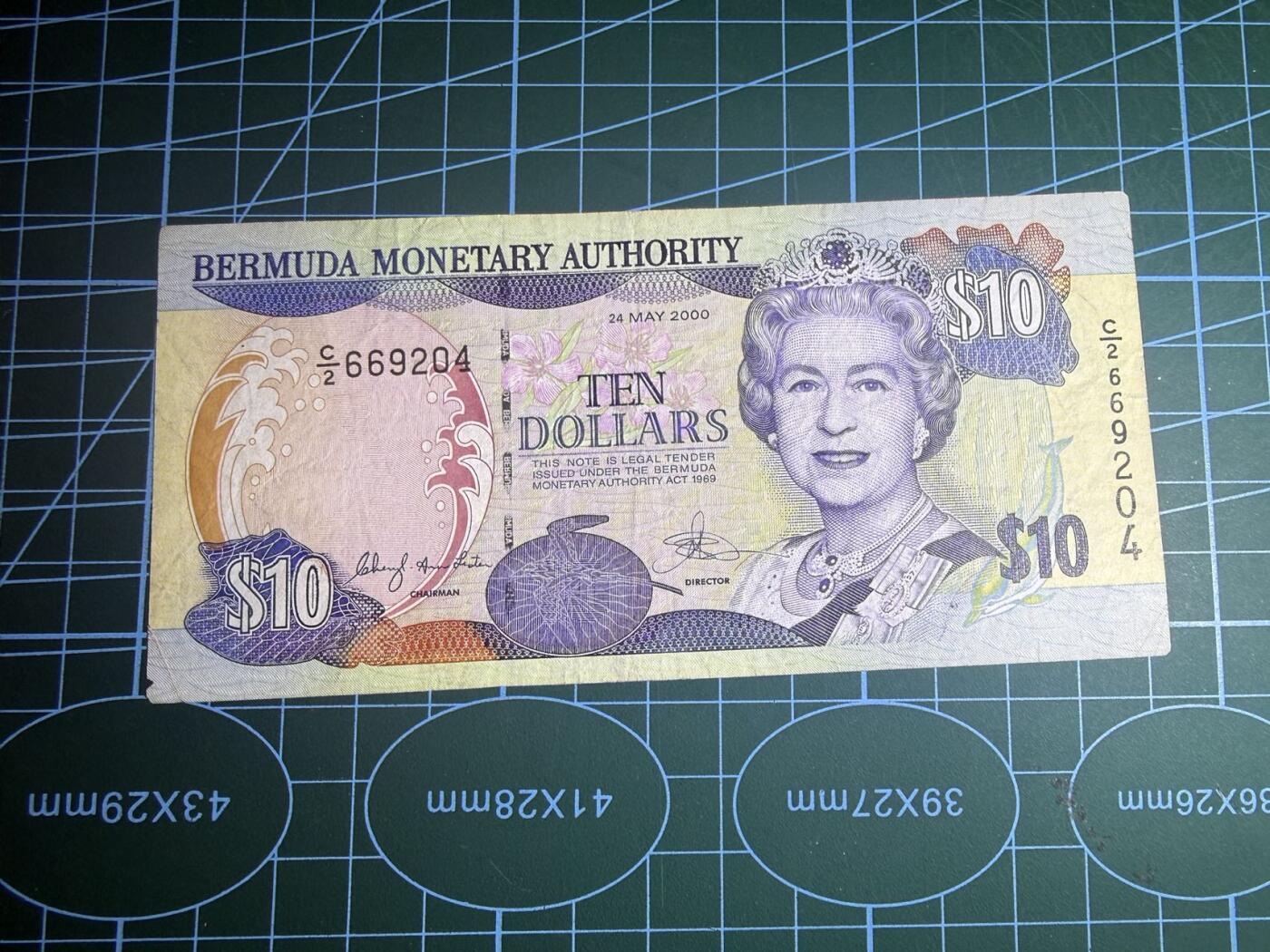 【炜奕收藏】，第五十八期，英属第三场