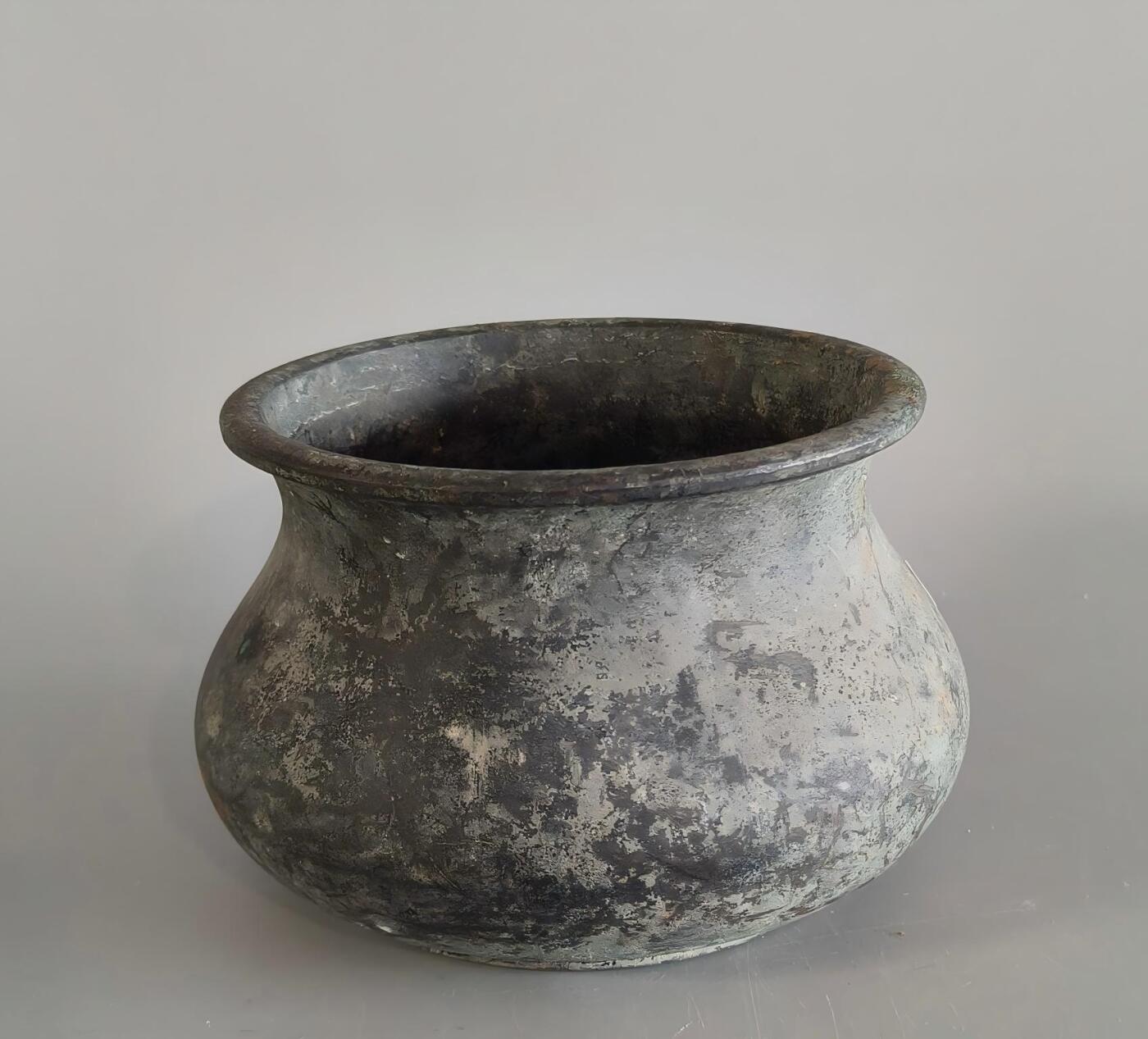 上海都达杂项专场九（全场包邮） 清 铜香炉1-276