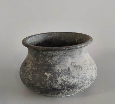 上海都达杂项专场九（全场包邮） - 清 铜香炉1-276