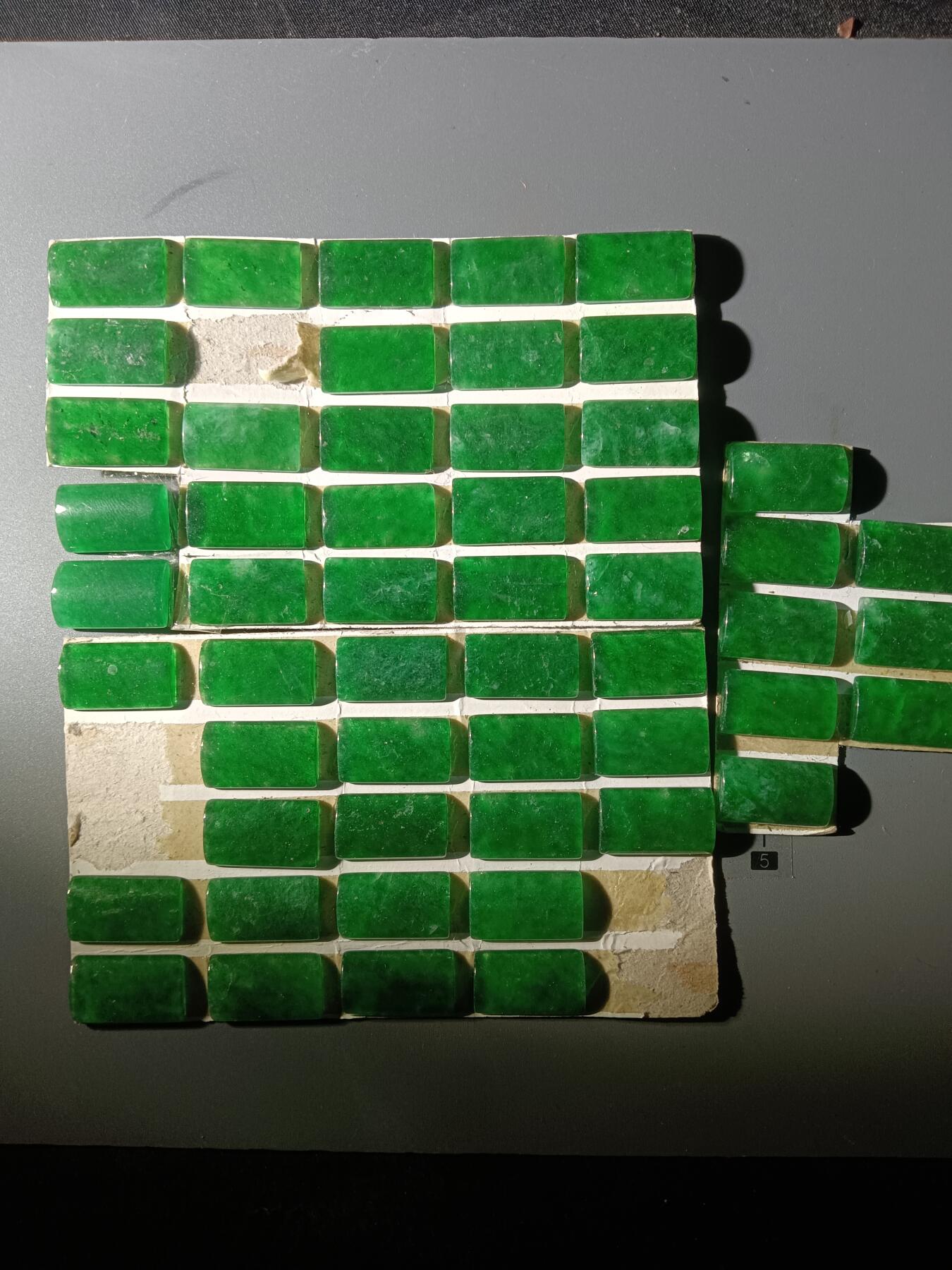 113期新疆红钱粟特钱币丝路钱币专场 巴基斯坦回流饰品