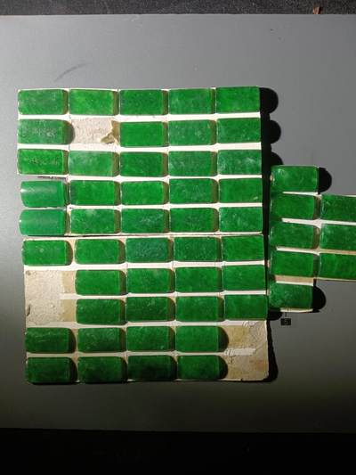 113期新疆红钱粟特钱币丝路钱币专场 - 巴基斯坦回流饰品