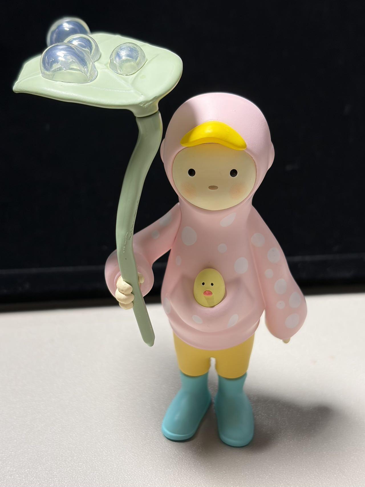 【0佣福利场】手办盲盒专场 周六晚上21点截拍