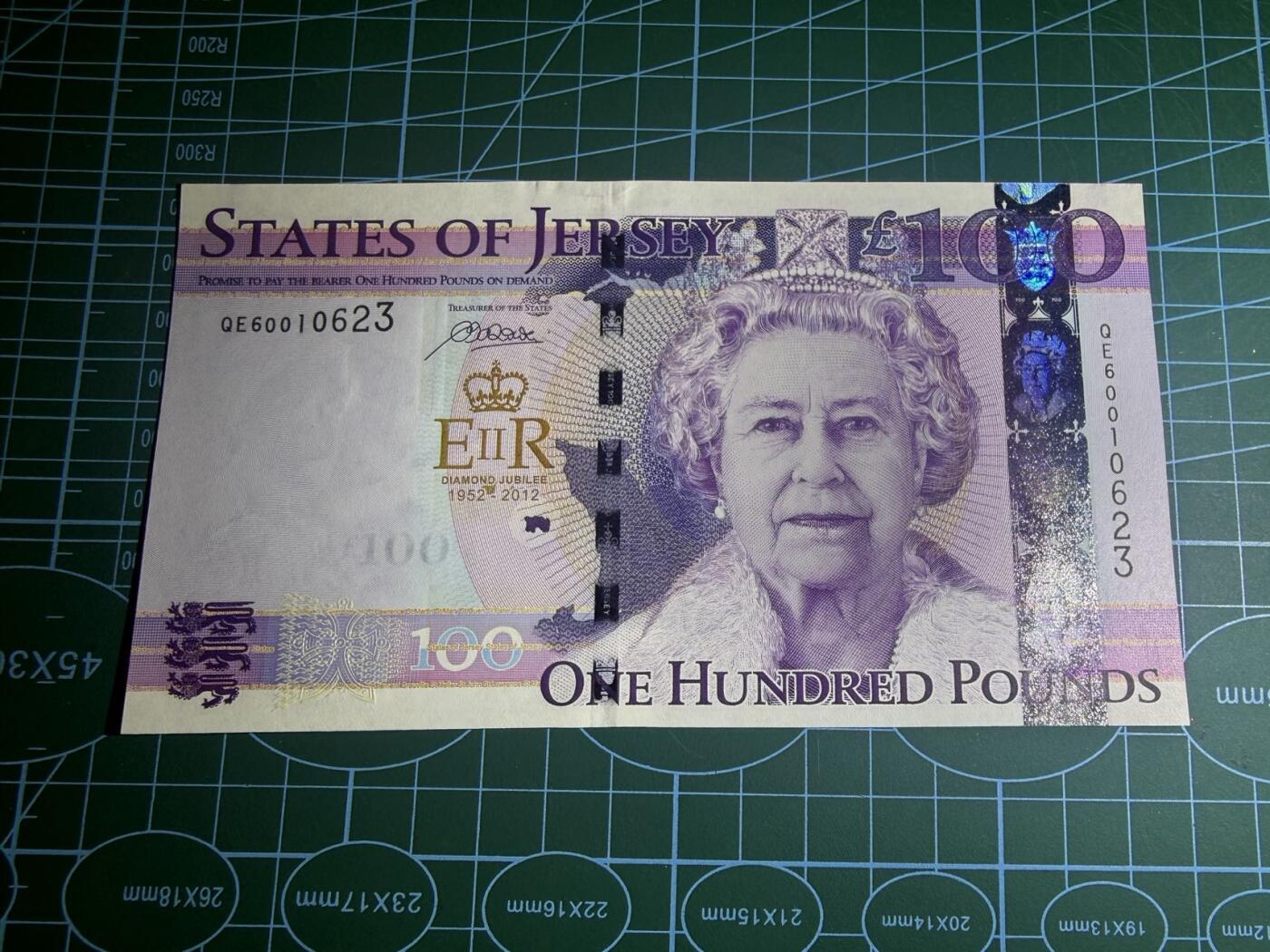 【炜奕收藏】，第五十八期，英属第三场