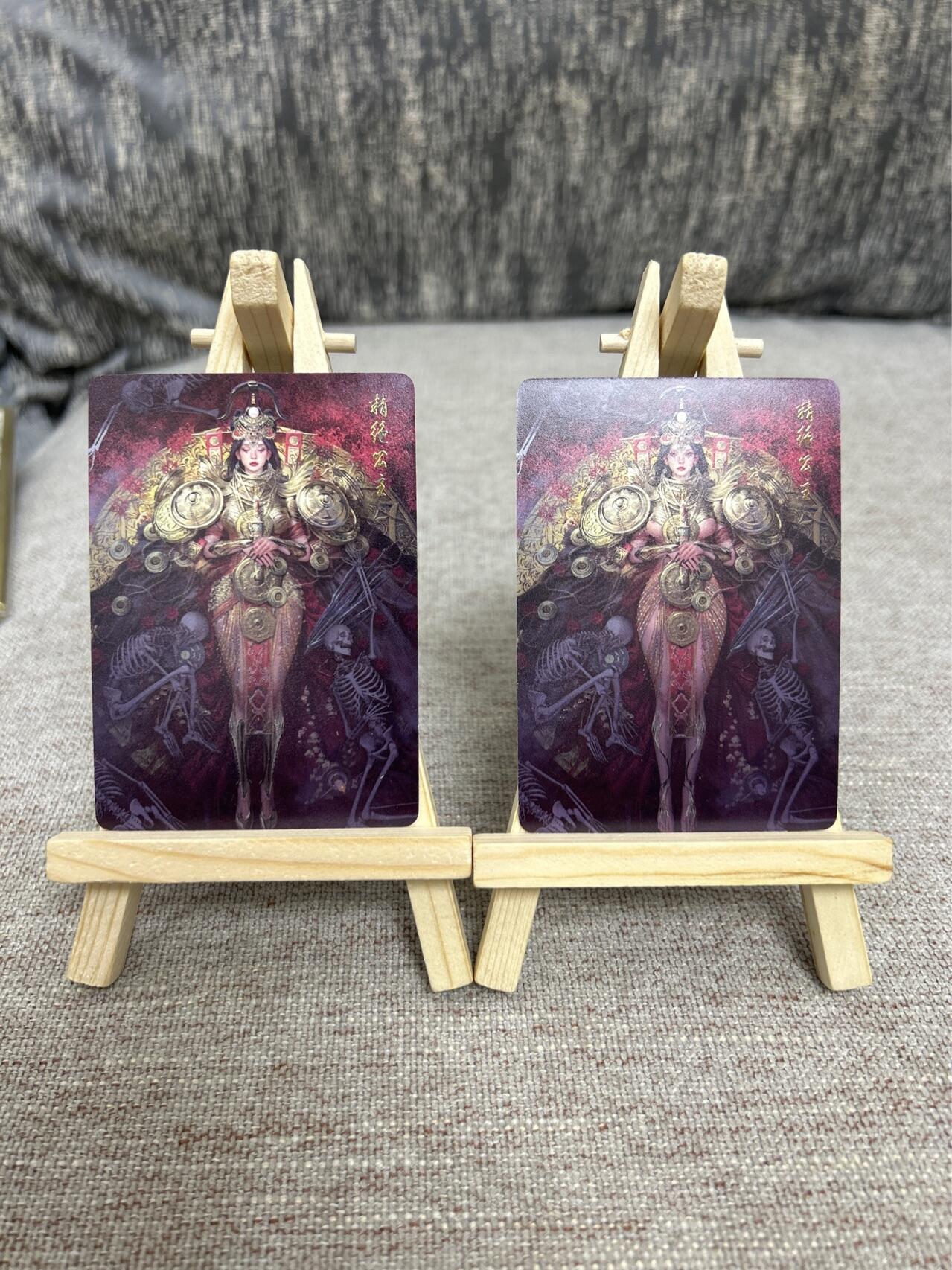 喜灰玩卡拍卖第四期，接代拍，免佣金帮卡友们拍卖，欢迎送拍，释放现金流，让自己有资金可以购买更多喜欢的卡牌，让别的卡友能淘到更多心仪的卡牌