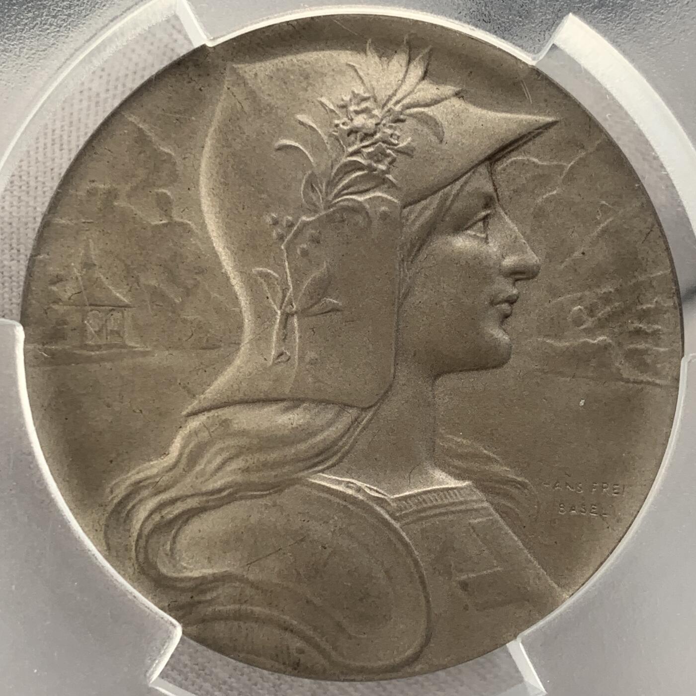 掌中浮雕-藏着的欧洲第051场