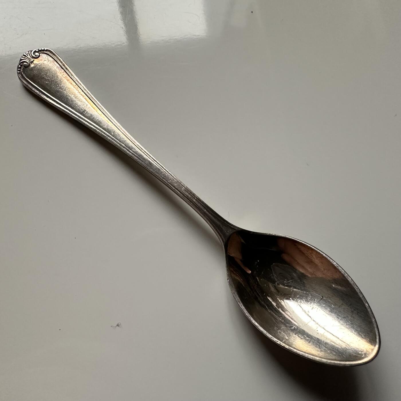 🌹外币初藏🌹🐯2026年第13场  每周二四六晚8️⃣点 接代拍 小勺咖啡勺工艺勺—2