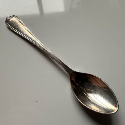 🌹外币初藏🌹🐯2026年第13场  每周二四六晚8️⃣点 接代拍 - 小勺咖啡勺工艺勺—2