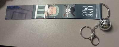 【0佣福利场】手办盲盒专场 周六晚上21点截拍 海贼钥匙扣