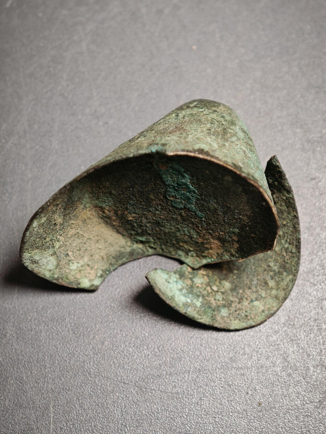 113期新疆红钱粟特钱币丝路钱币专场 银元宝