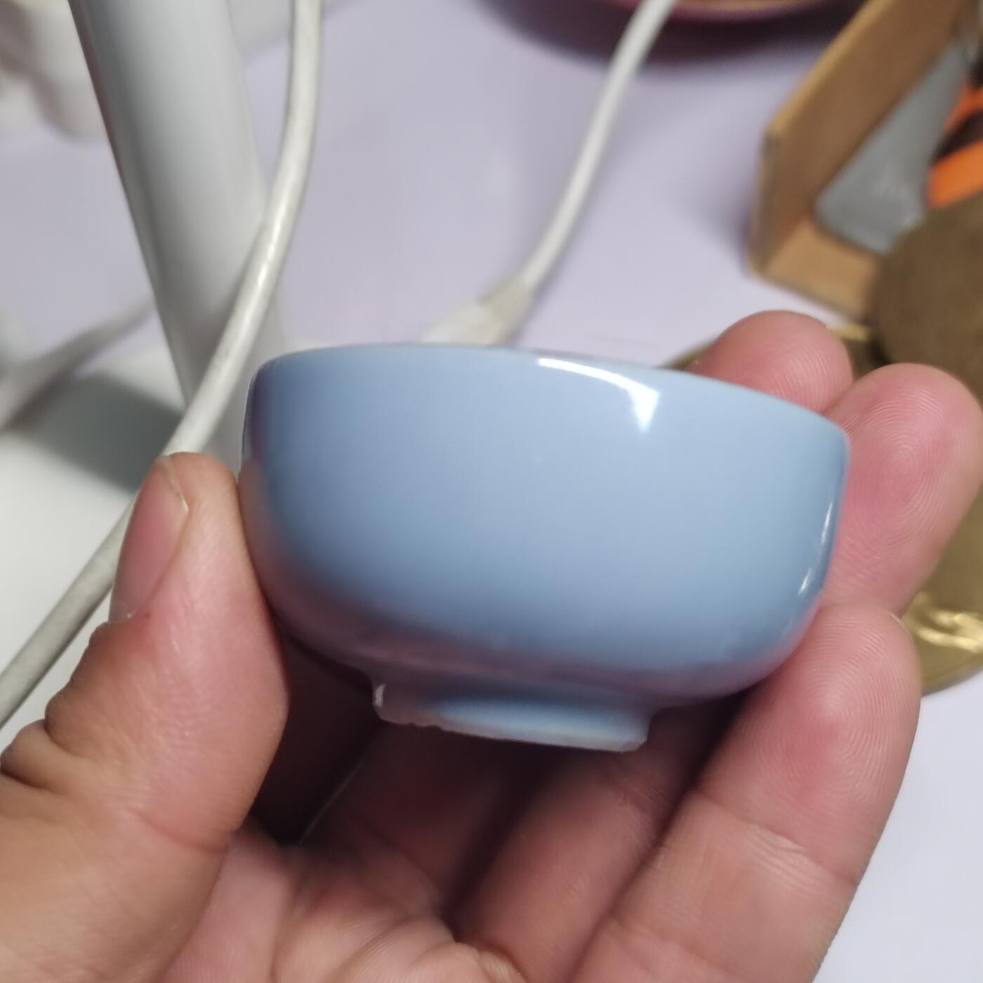 PCAI钱币  28-738  纪念章专场 1945年之前的一口杯