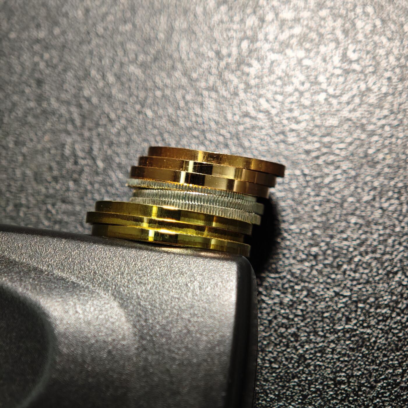 【德藏】世界币章拍卖第163期（拍品征集中~欢迎藏友联系） 18枚一组 巴巴多斯精制纪念币 1分2分5分25分1元2元各3枚