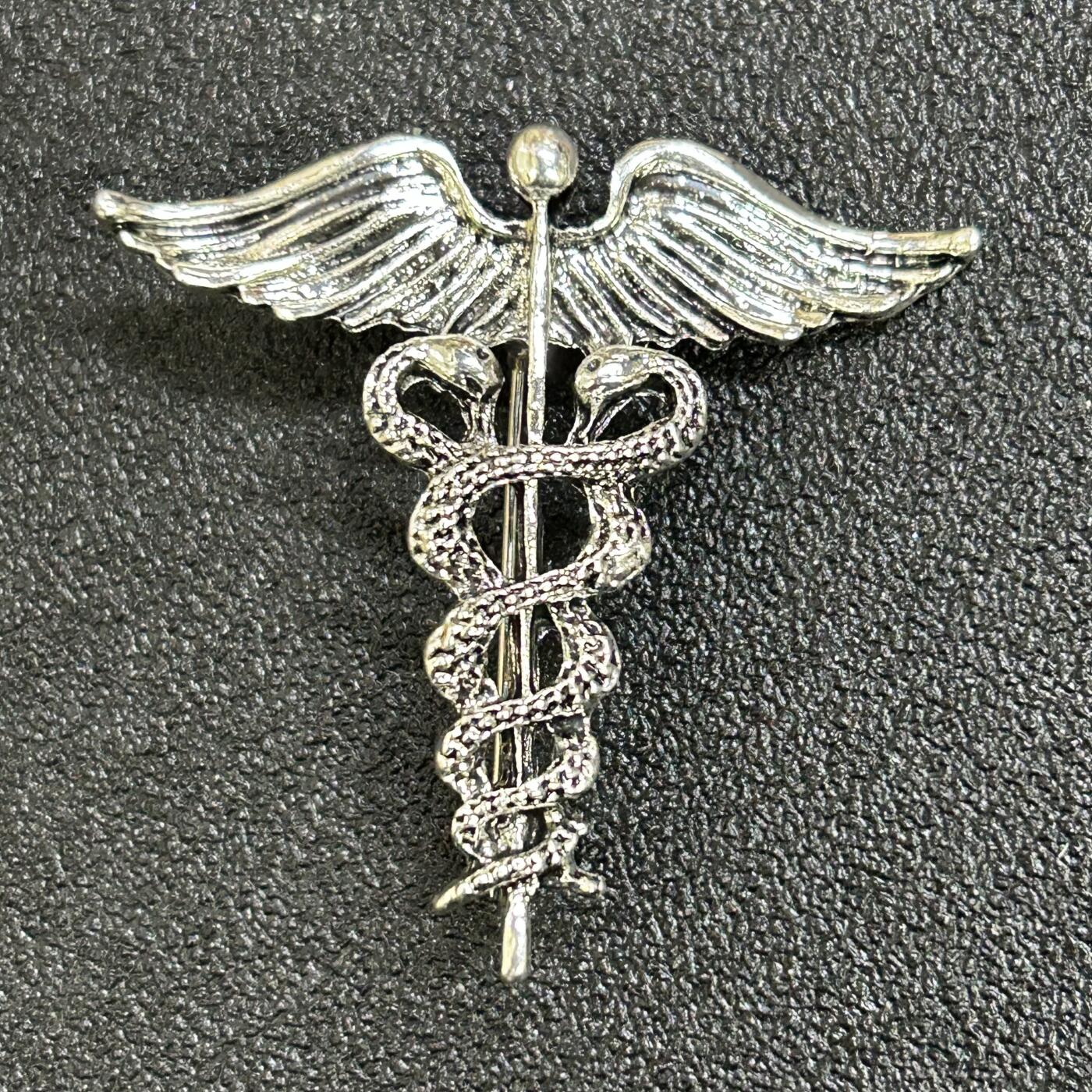 西秦中古拍卖第七十四期 欧美医疗兵符号