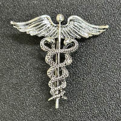 西秦中古拍卖第七十四期 - 欧美医疗兵符号