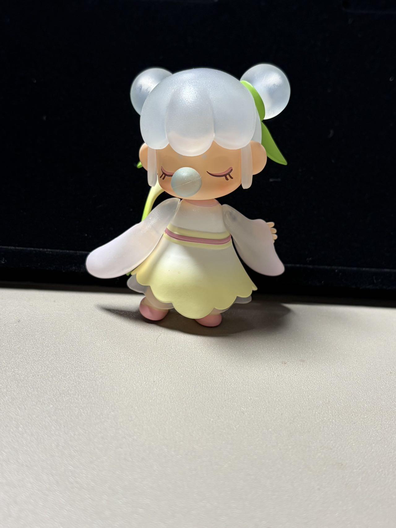 【0佣福利场】手办盲盒专场 周六晚上21点截拍 若来Nanci二十四节气秋收冬藏系列 白露款