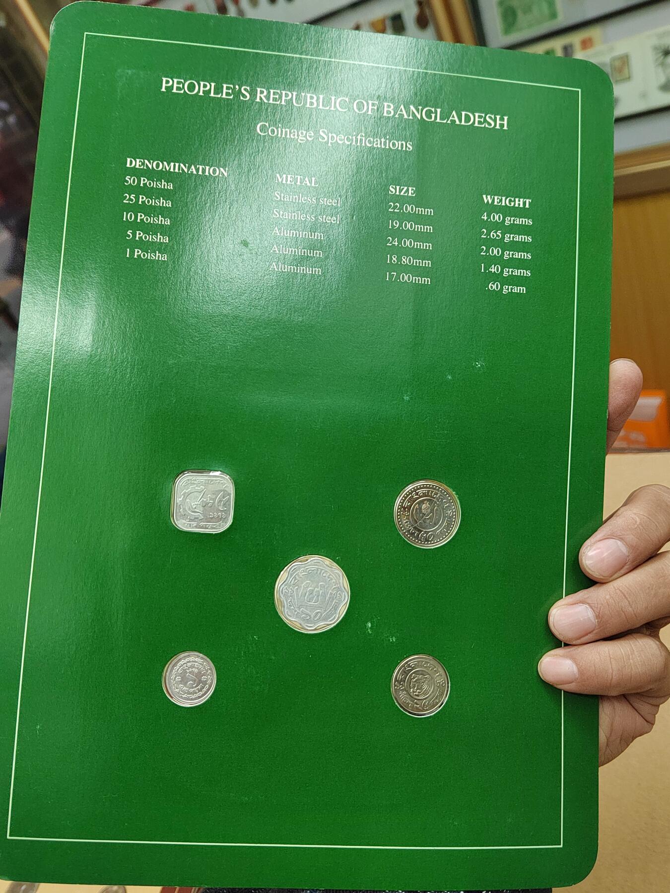 PCAI钱币  28-737  早期大版福兰克林套装卡专场