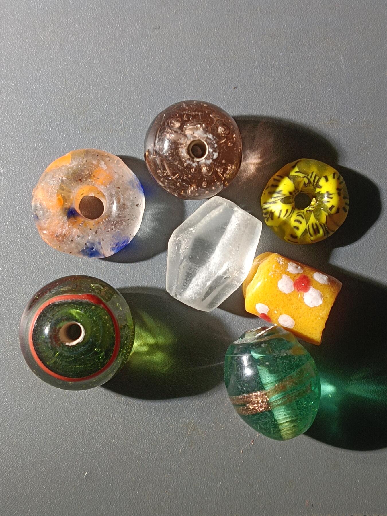 113期新疆红钱粟特钱币丝路钱币专场