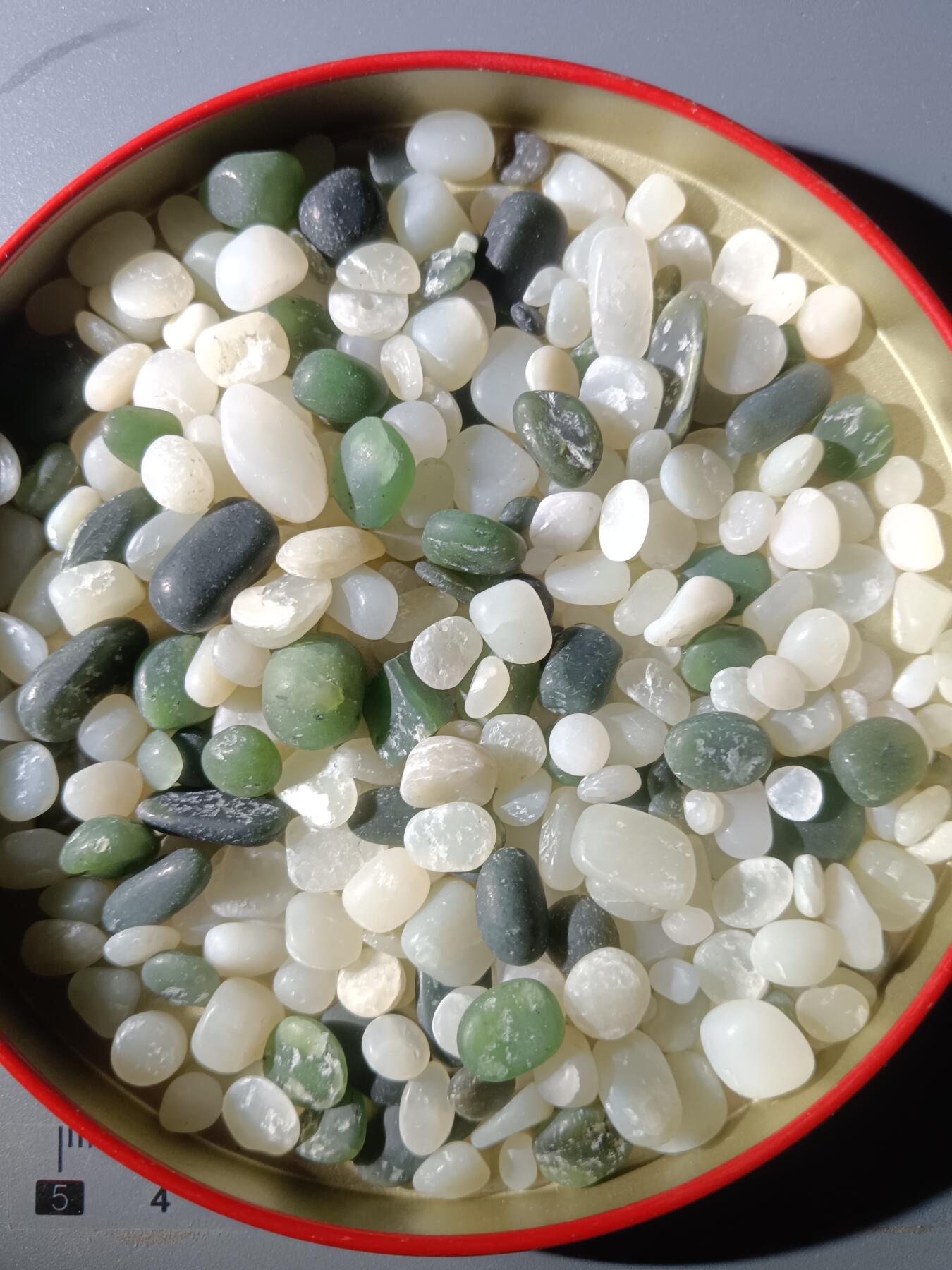 113期新疆红钱粟特钱币丝路钱币专场