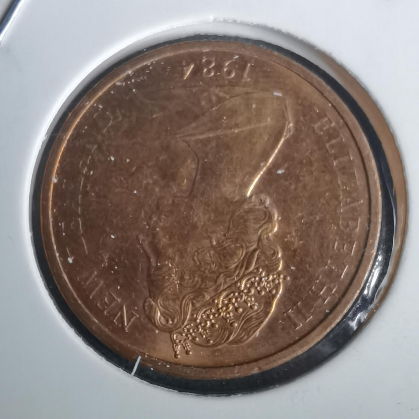 沼泽如烟--第976场 新西兰1984年二分