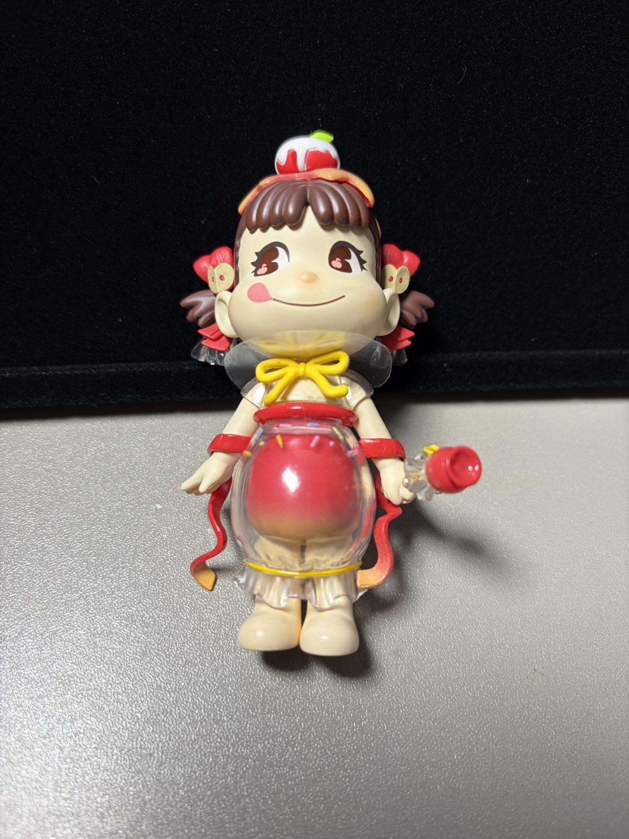 【0佣福利场】手办盲盒专场 周六晚上21点截拍 52TOYS不二家牛奶妹甜品王国系列盲盒