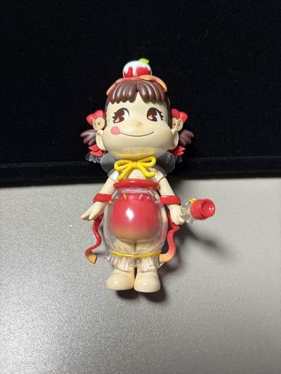 【0佣福利场】手办盲盒专场 周五晚上21点截拍 - 52TOYS不二家牛奶妹甜品王国系列盲盒