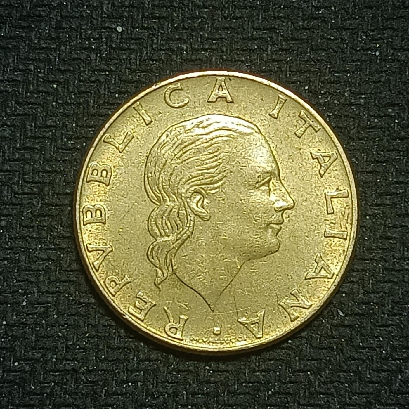 新2026B第六组世界各国精品钱币奖章纪念章花钱401-830 794意大利200里拉