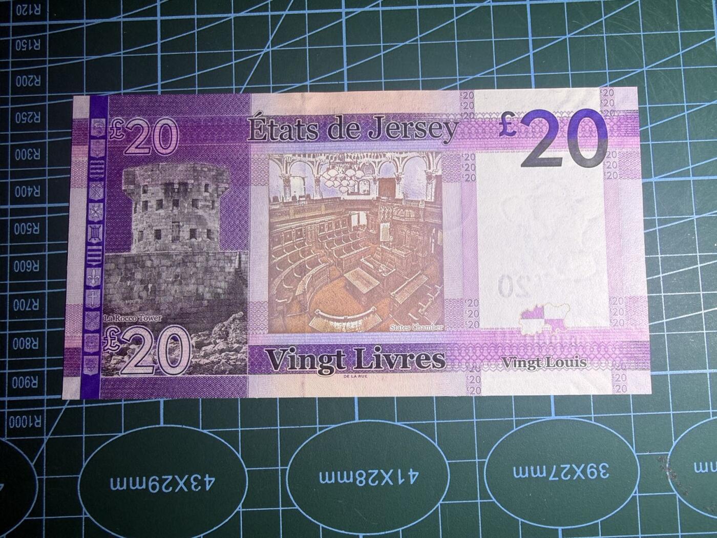 【炜奕收藏】，第五十八期，英属第三场