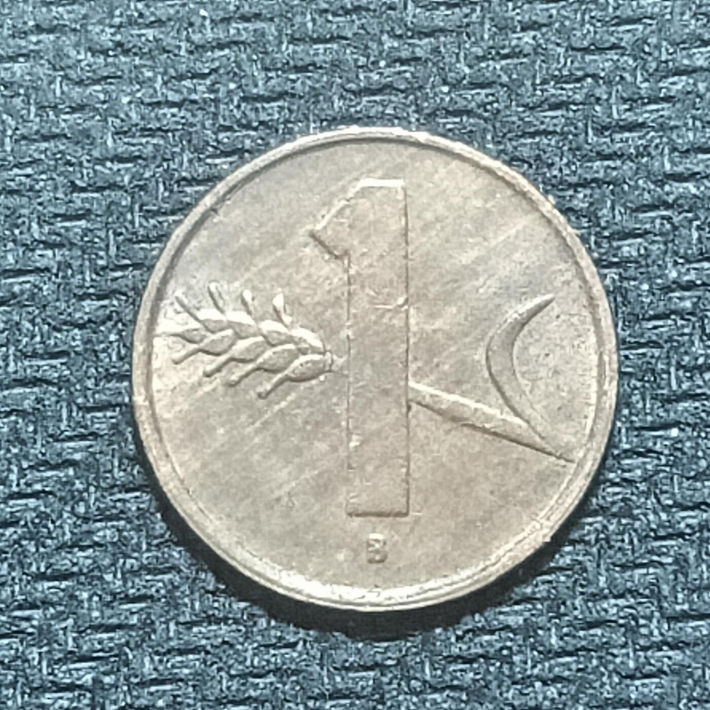 新2026B第六组世界各国精品钱币奖章纪念章花钱401-830 829瑞士1分