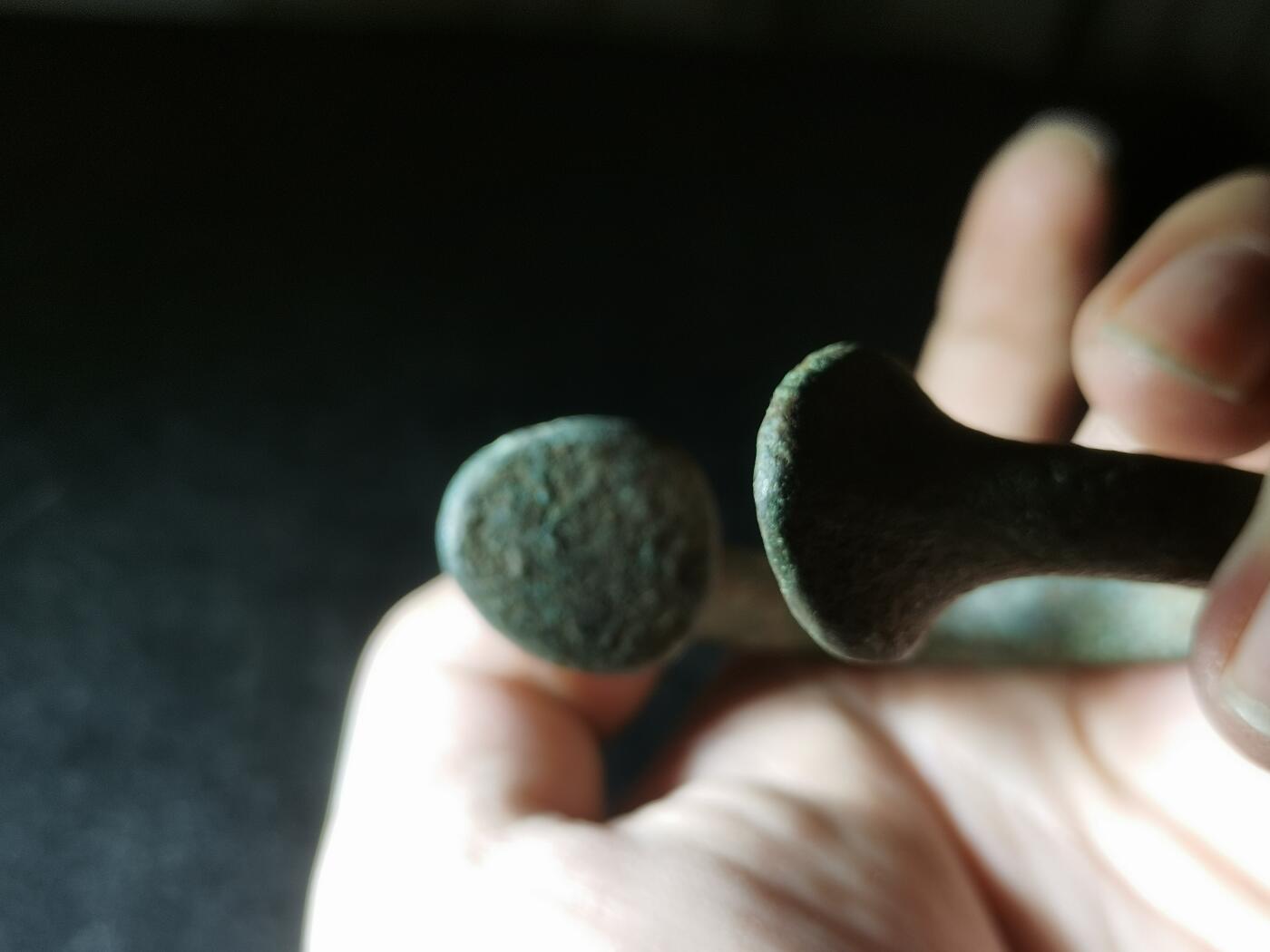 逸泉钱币2026A第五场A各国纸币沙俄散币纪念币系列A702-882 M1尼日利亚古代奴隶贸易马尼拉钱币 大英博物馆同款藏品