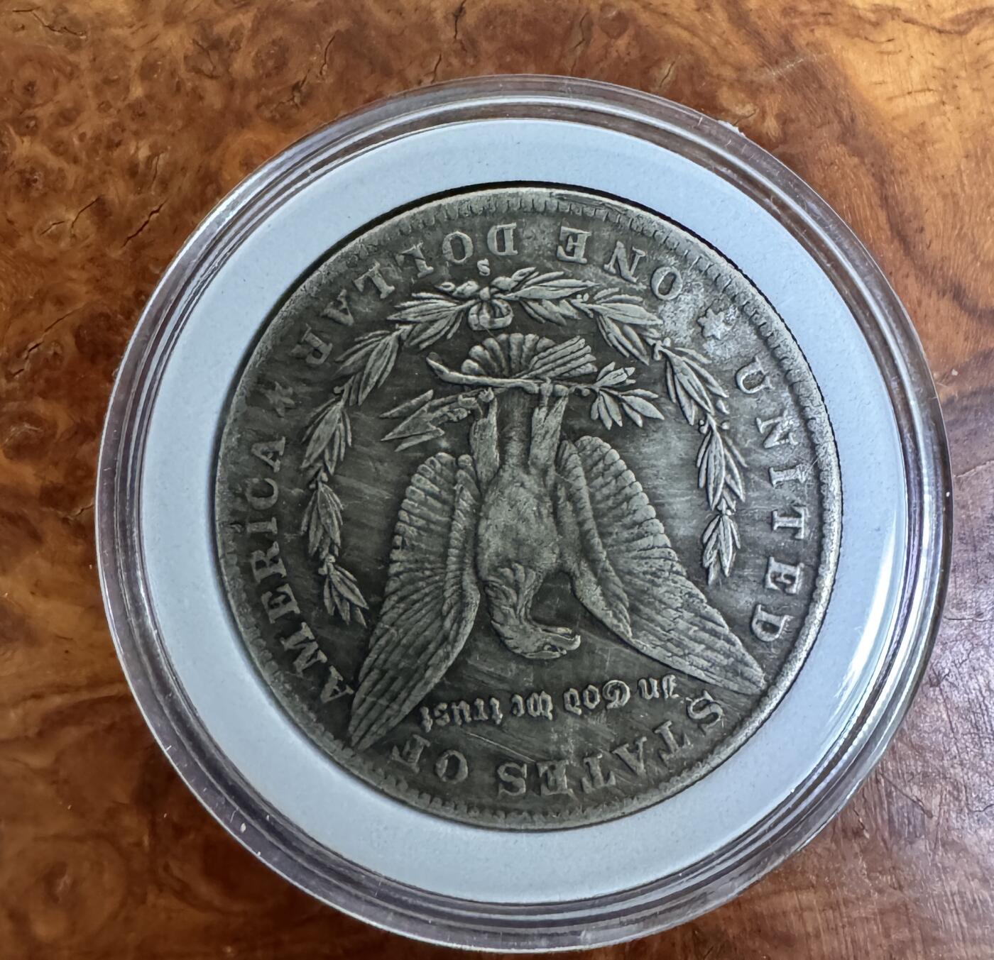 得物收藏 Chase Auction 第35期 - - 外钞、银元、民国钞和人民币混合场！持续更新中！