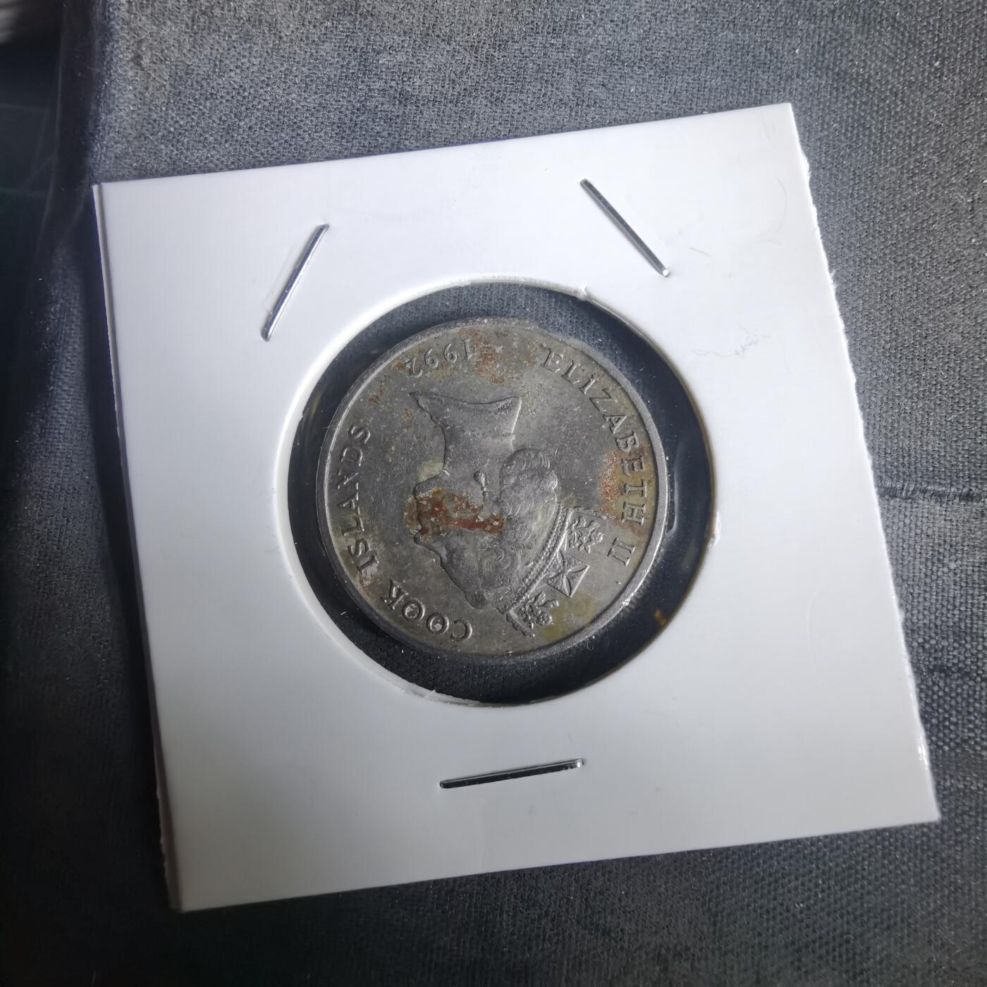 沼泽如烟--第976场 库克1992年十分