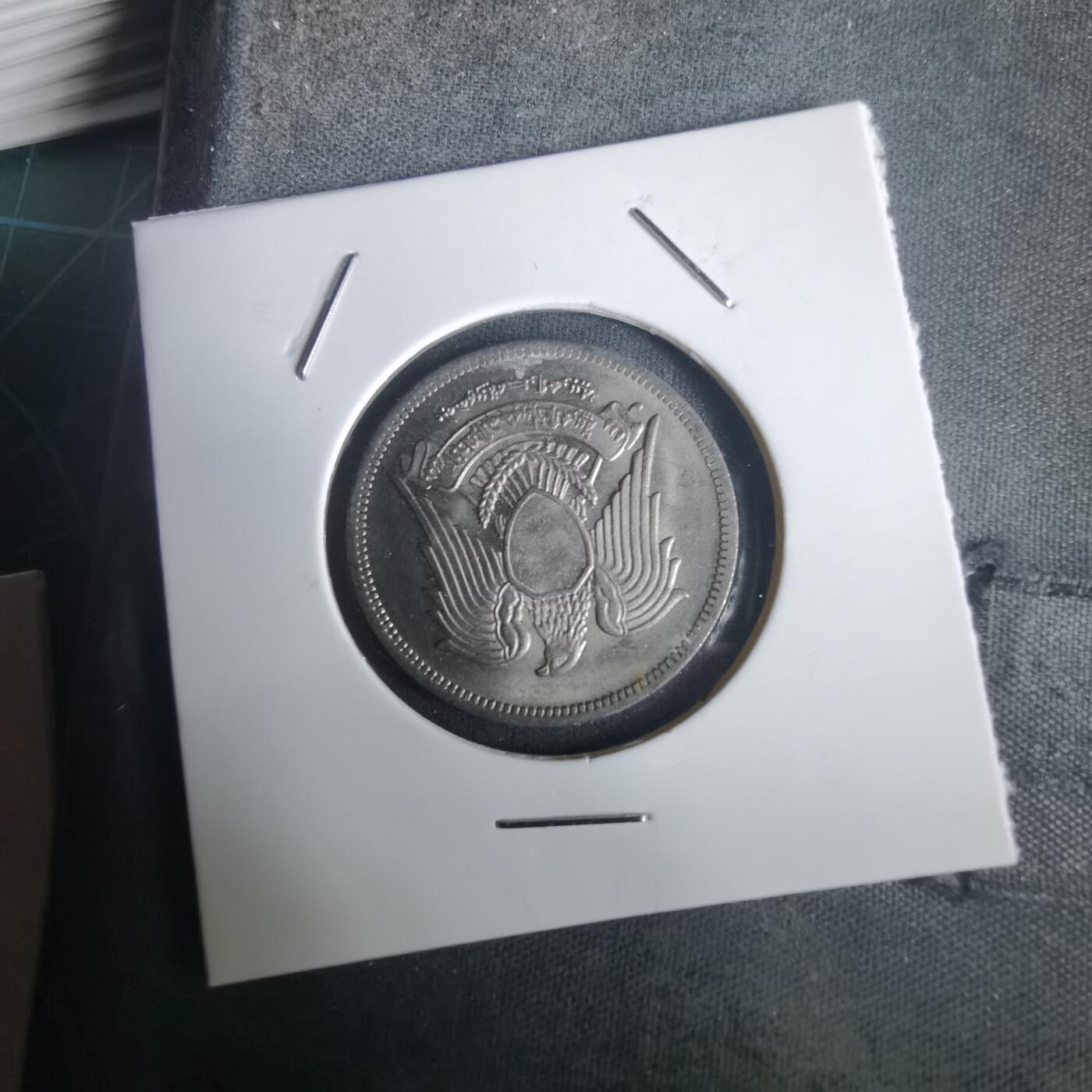 沼泽如烟--第976场 埃及