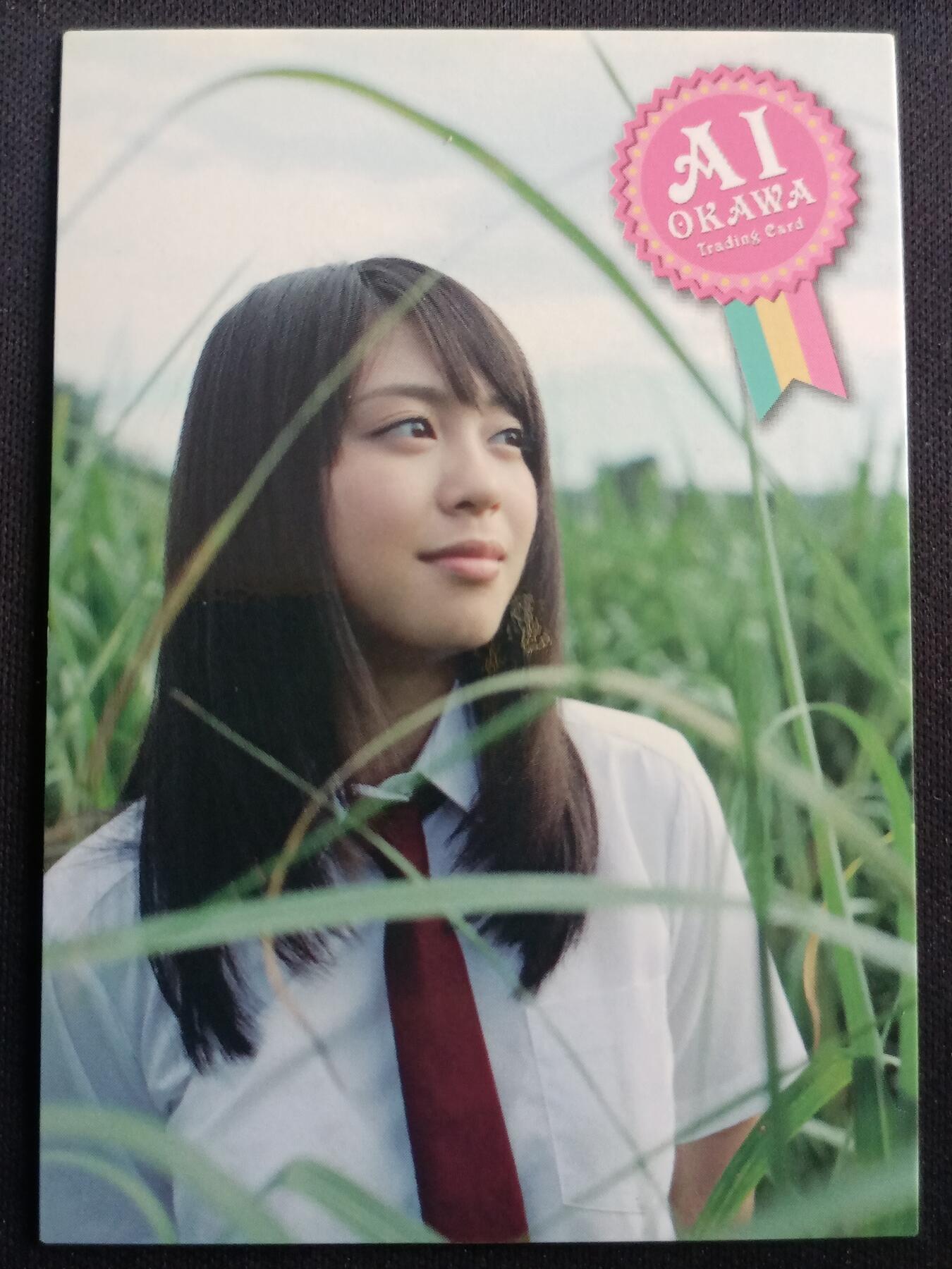 【游宝拍卖】乙巳蛇年第113期 周四集拍 Ai Okawa No.39