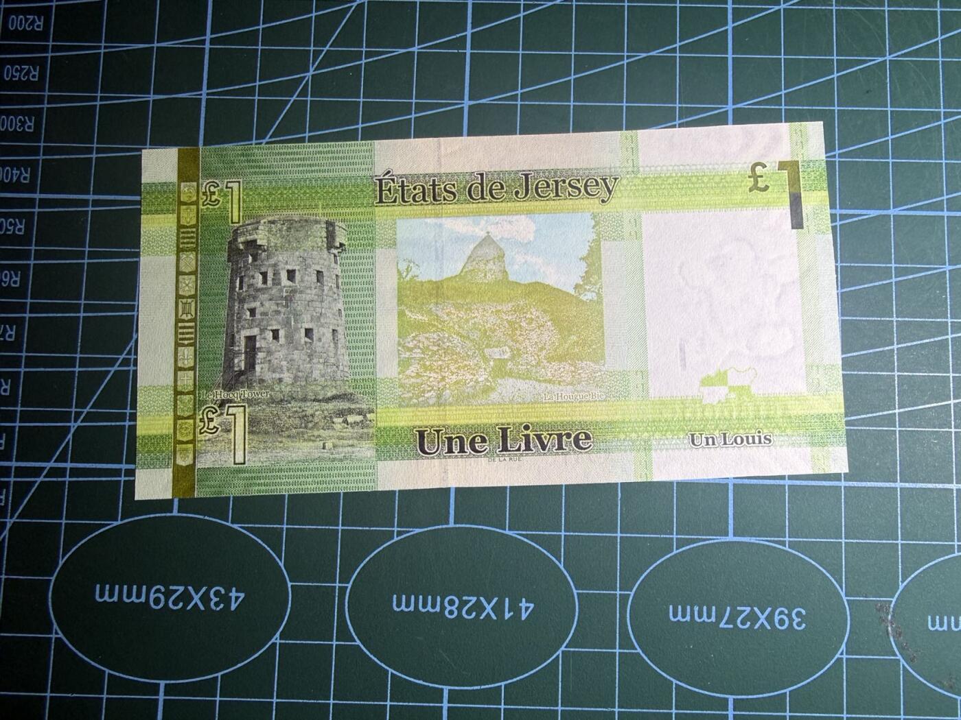 【炜奕收藏】，第五十八期，英属第三场