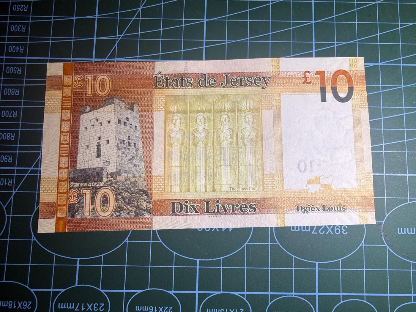 【炜奕收藏】，第五十八期，英属第三场