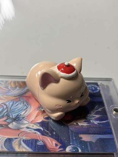 【0佣福利场】手办盲盒专场 周六晚上21点截拍 - 猪猪趴趴乐