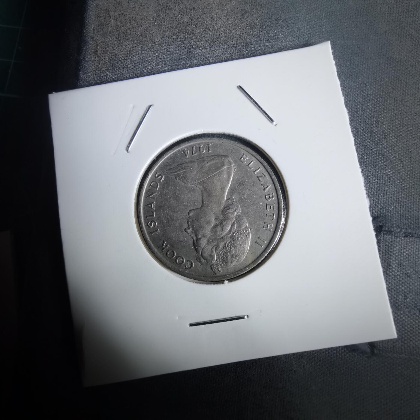 沼泽如烟--第976场 库克1974年十分